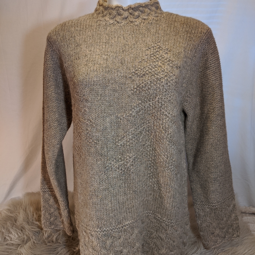 Orvis Sweater